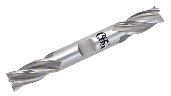 OSG 5420105 DEMS 1/8 X 3/8 X 3/8 4F TiN