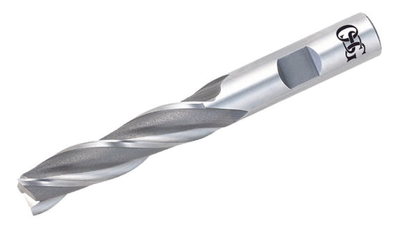 OSG 5366100 ETL 1-1/4 X 1-1/4 X 4" 3F