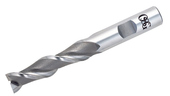 OSG 5355100 AL-EDL 1" X 1" X 4" 2F