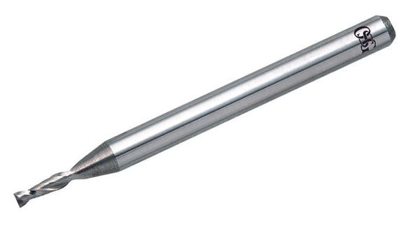 OSG 492-0550 CARBIDE 0.055" X 1/8 2FL