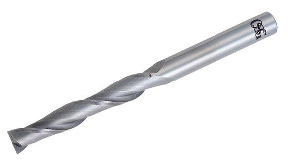OSG 482-7500 CARBIDE 3/4 X 3/4 2FL EX-LONG