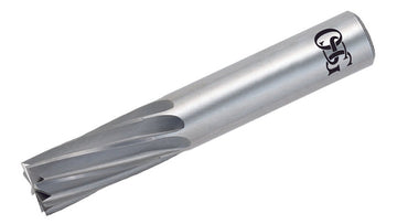 OSG 408-1250 CARBIDE 1/8 X 1/8 5FL