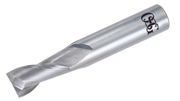 OSG 402-3438 CARBIDE 11/32 X 3/8 2FL