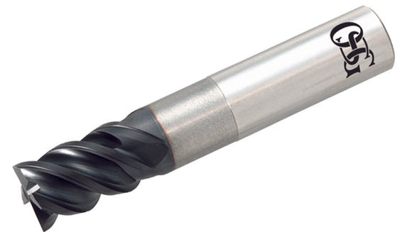 OSG HP453-2362 6MMD SUPER TOUGH 4FL 50 HLX NECK TIALN