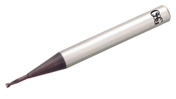 OSG HP410-1875 2F EM SH LGTH 1-7/8AMD 3/16DIA-TIALN