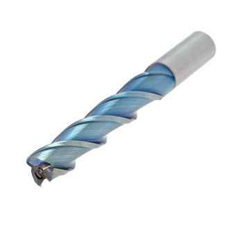 OSG 8533304 20MM x 30 x 100 3FL EXOCARB AERO-O-ETS 4.0CR NECK