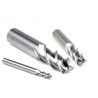 OSG 20412000 1/4 x 3/8 3FL EXO-AL STUB 0.060 CR