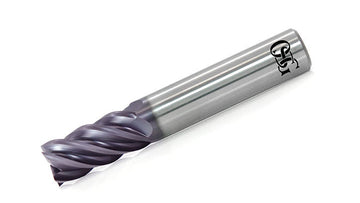 OSG 21001911 1-1/4" x 4" x 7" EXOCARB UVX-Ti 5FL