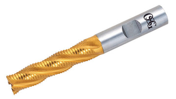 OSG 6920505 2" DIA. L/C:4" REE "EXO-TIN"