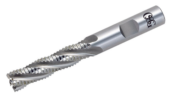 OSG 4509100 REF-EMS 1/4 X 3/8 X 3/4 3F