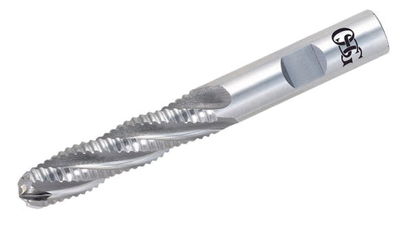 OSG 4412500 REBL 1-1/4 X 1-1/4 X 4" 6F BALL