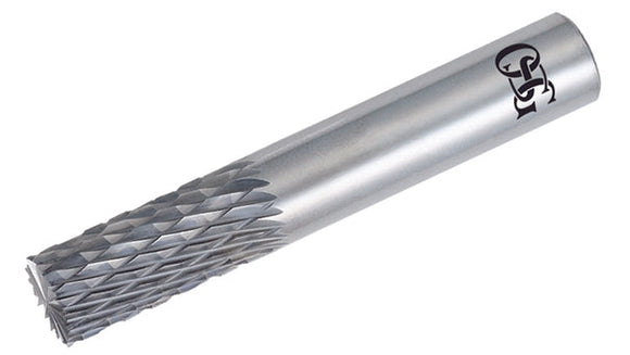 OSG 415-8751 CARBIDE 7/8 X 7/8 Multi Flute Toughy Mill
