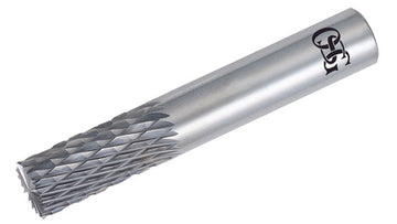 OSG 415-1250 CARBIDE 1/8 X 1/8 MULTI FLUTE TOUGHY MILL