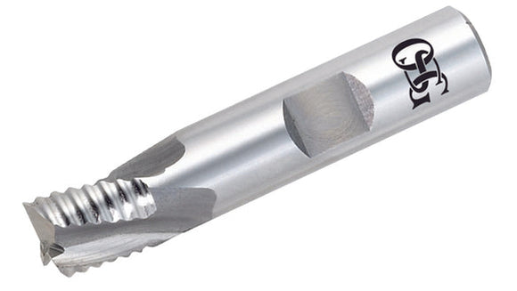 OSG 4105700 RE-EMS-CC 1" X 1" X 1" 3F STUB