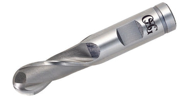 OSG 6210400 5/16 X 3/8 2FL BALL "EXOMILL"