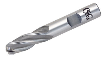 OSG 5446200 EBM 1-1/2 X 1-1/4 X 2" 4F BALL