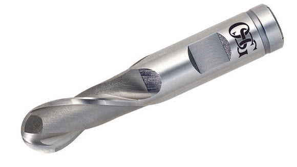 OSG 5213200 EBD 7/8 X 3/4 X 1-7/8 2F BALL