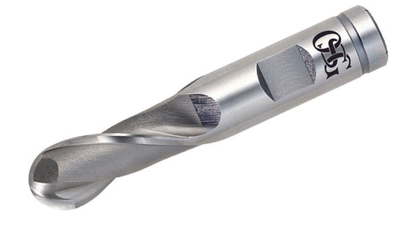 OSG 5219600 EBD 7/16 X 1/2 X 1" 2F BALL