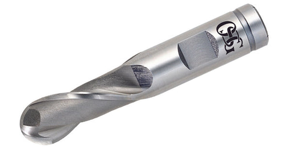 OSG 5211200 EBD 9/16 X 1/2 X 1-1/8 2F BALL