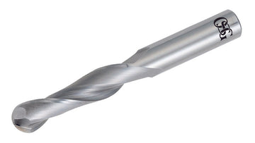 OSG 462-7500-BN CARBIDE 3/4 X 3/4 2FL LONG BALL