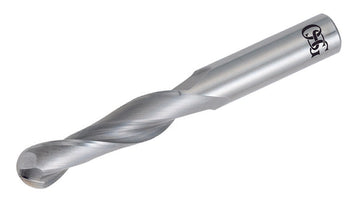 OSG 462-7087-BN CARBIDE 18MM X 18MM 2FL LONG BALL