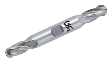 OSG 444-1250-BN CARBIDE 1/8 X 3/8 4FL D/E BALL