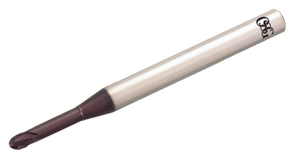 OSG HP419-2362 2F BN 6MMDIA 5.85 LONG NECK-TIALN