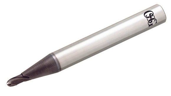 OSG HP413-1250 2FL BN SE CC 1/8 30HELIX TIALN