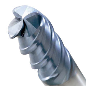 OSG 3090216 R4 x 90MM PHX-DBT