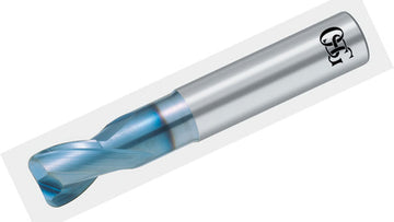 OSG 28631400 3/4 x 1-1/8 x 4 2FL EXOCARB AERO-EDS .090CR NECK