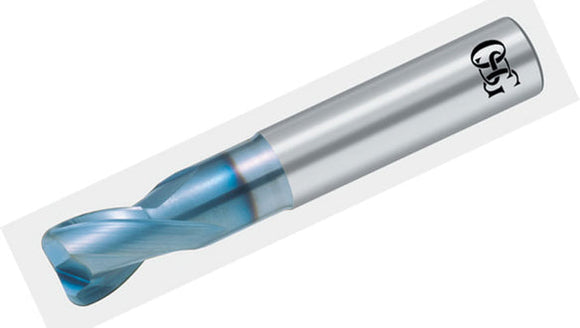 OSG 8528863 16MM x 18 x 100 2FL EXOCARB AERO-EDS 1.6CR NECK