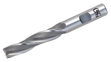 OSG 5917200 3/8" DIA L/C 2-1/4" 1DEG TAPER