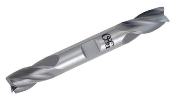 OSG 444-375011 CARBIDE 3/8 X 3/8 4FL D/E TiALN