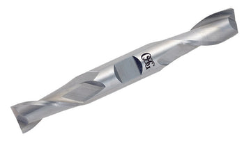 OSG 442-3125 CARBIDE 5/16 X 3/8 2FL D/E