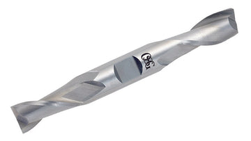 OSG 442-3750 CARBIDE 3/8 X 3/8 2FL D/E