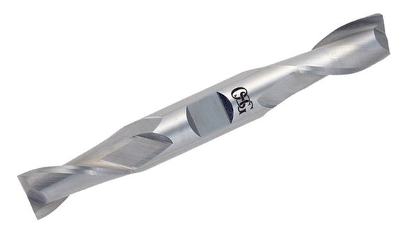 OSG 442-3750 CARBIDE 3/8 X 3/8 2FL D/E