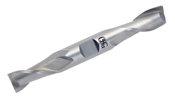 OSG 442-5000 CARBIDE 1/2 X 1/2 2FL D/E