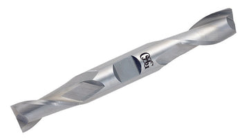 OSG 442-4375 CARBIDE 7/16 X 1/2 2FL D/E