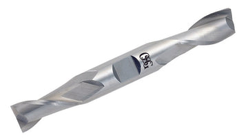 OSG 442-1875 CARBIDE 3/16 X 3/8 2FL D/E