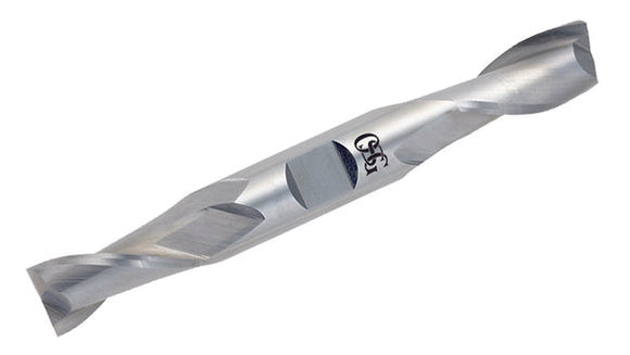 OSG 442-1875 CARBIDE 3/16 X 3/8 2FL D/E