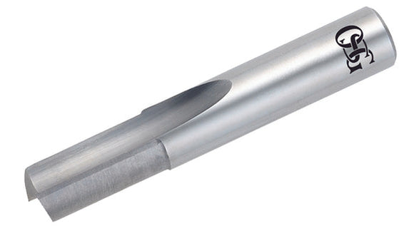 OSG 500-2500 CARBIDE 1/4 X 1/4 2FL ROUTER