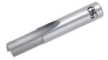 OSG 500-4375 CARBIDE 7/16 X 7/16 2FL ROUTER