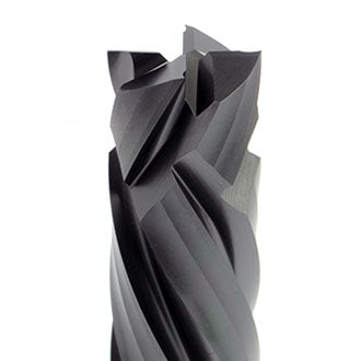 OSG 20660516 3/8" 4FL 30 AERO HERRINGBONE CUTTER