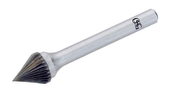 OSG 950-6250-60 CB SJ-6M RHS 16MMD 6MMS 60DEG