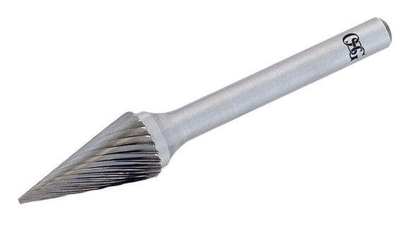 OSG 906-5000-60 CB SE-5M RHS 12.7MMD x 22MMFL