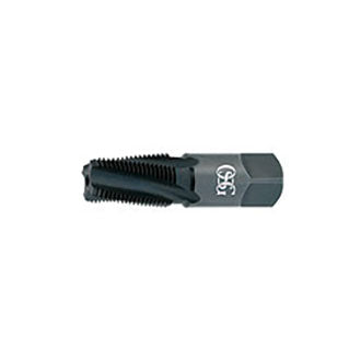 OSG 1200600700 1/4-18 4FL NPTF PIPE TAP EX-SHORT PROJ
