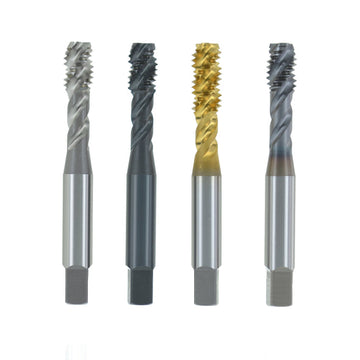 OSG 1407000 5-40 H2 2FX PLUG