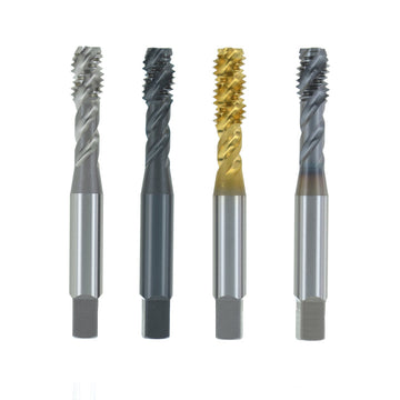 OSG 5003505 1/4-20 H5 3FX BOTT TiN