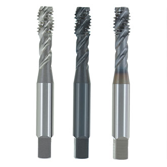 OSG 2940308 1/4-20 H11 3FX MOD-BOTT HY-PRO TiCN