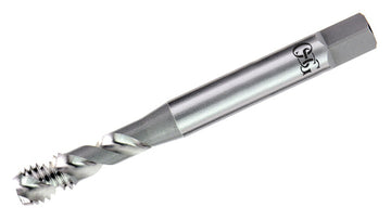 OSG 1301901003 5/16-18 H3 3FX MOD-BOTT HY-PRO AL DIN NITRIDE